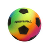 Large Rainbow Ball - Nordic Sport