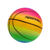 Large Rainbow Ball - Nordic Sport