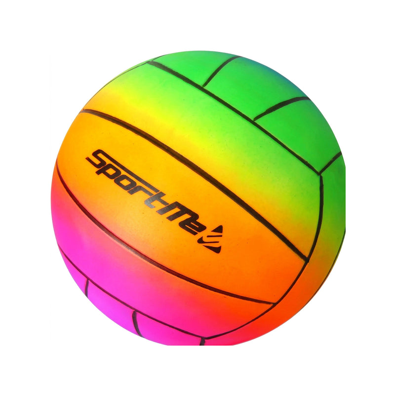 Large Rainbow Ball