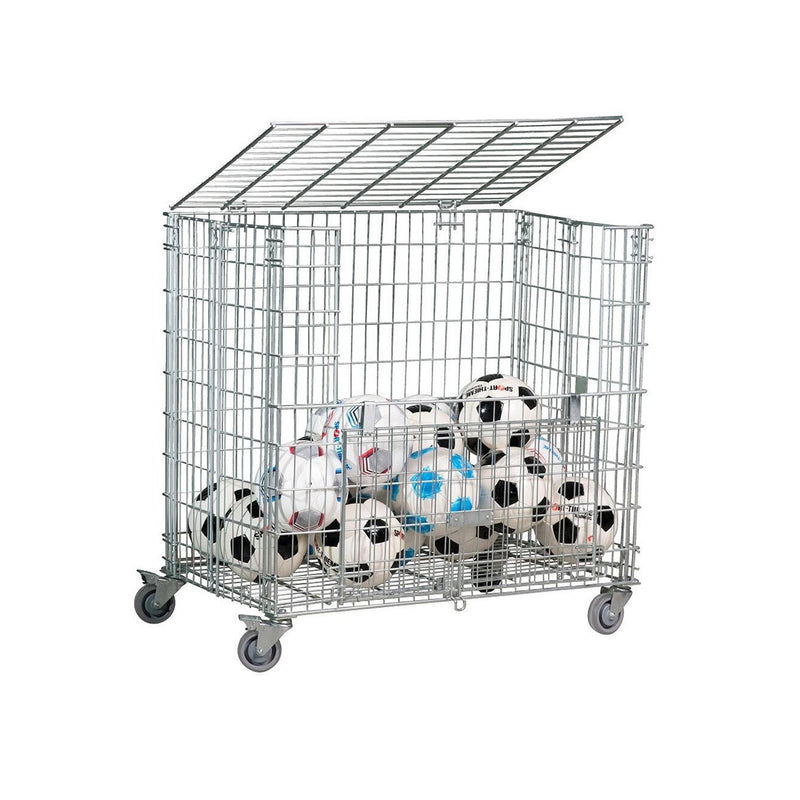 Jumbo XXL Storage Cart