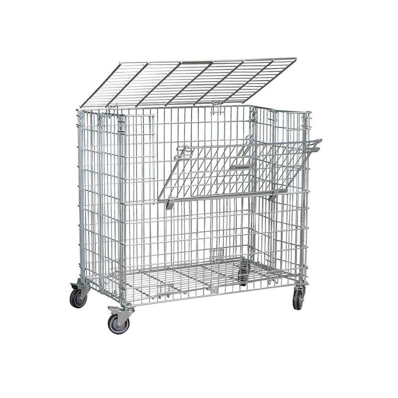Jumbo XXL Storage Cart