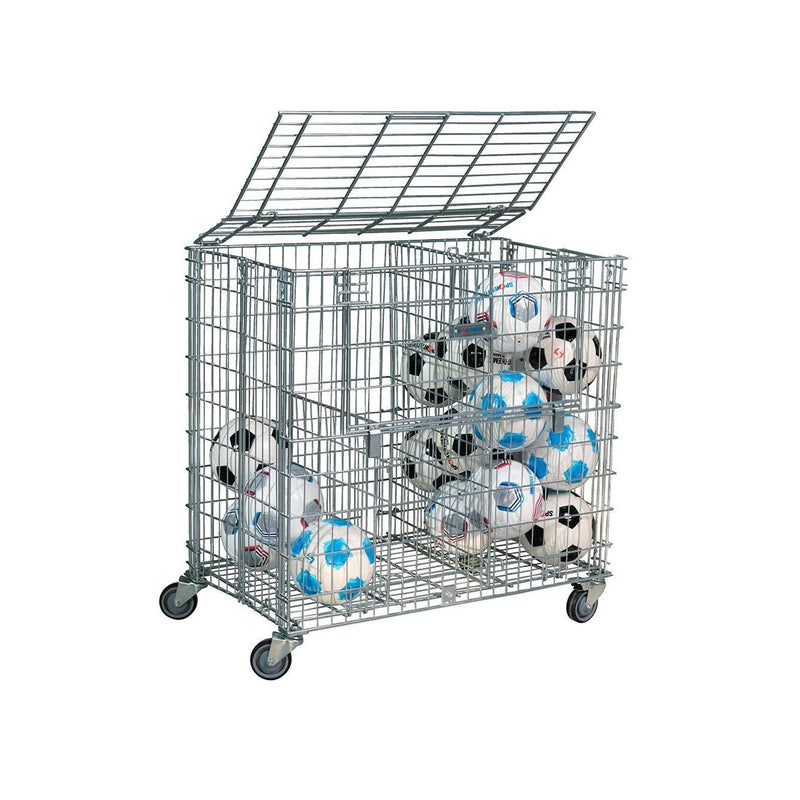 Jumbo XXL Plus Ball Cart