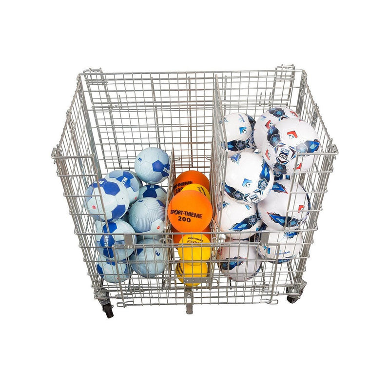 Jumbo XXL Plus Ball Cart