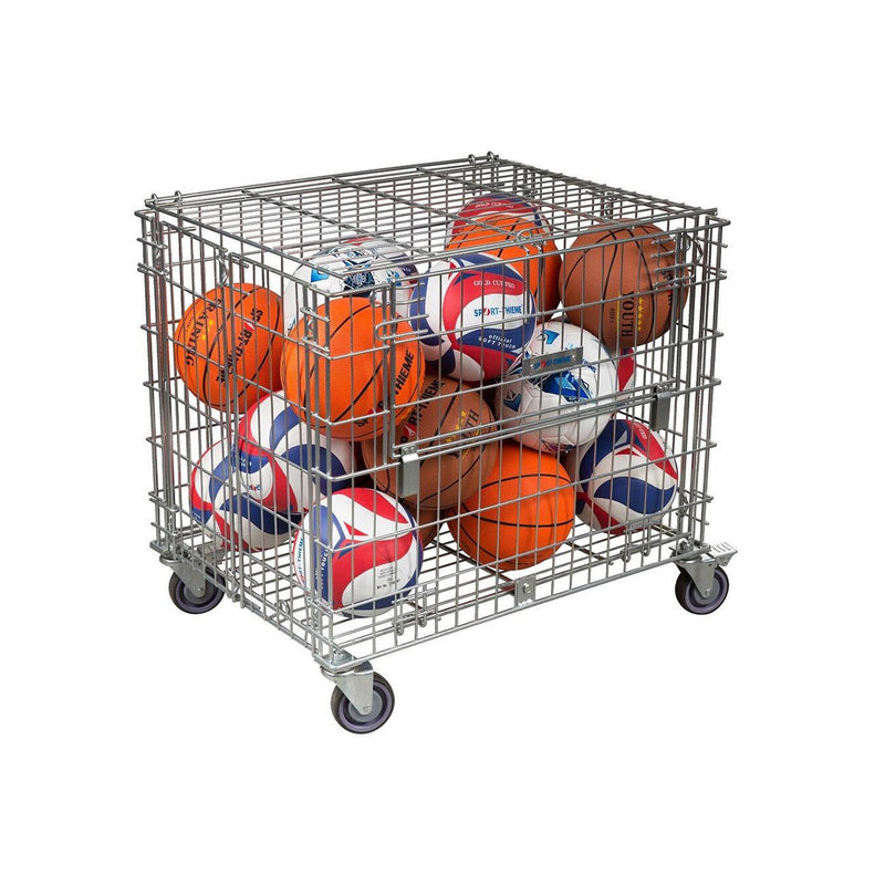 Jumbo L Ball Cart