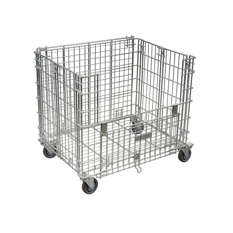 Jumbo L Ball Cart