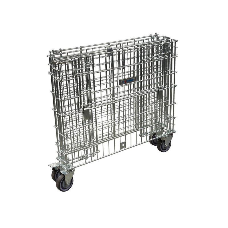 Jumbo L Ball Cart