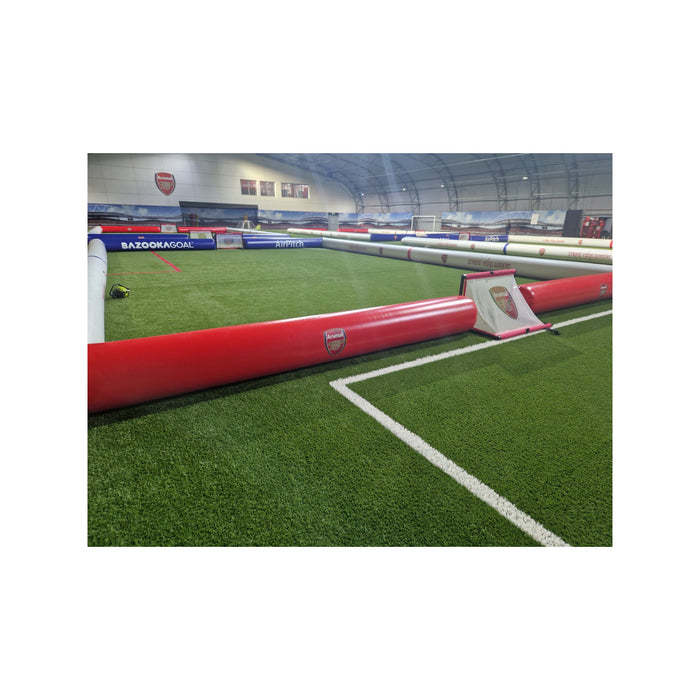 Air pitch 3 vs 3 - 15x10m - Nordic Sport