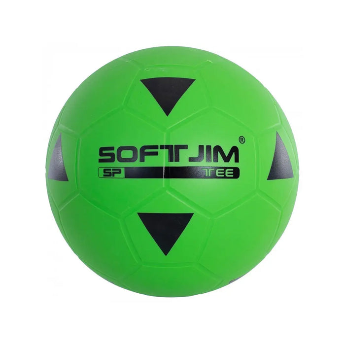 Fotboll  Soft Jim