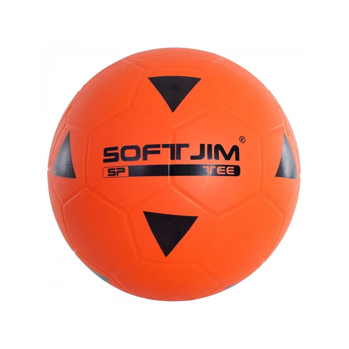 Fotboll  Soft Jim