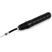 Double Action Ball Pump with Hose - Nordic Sport