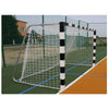Handball net 3x2x0,8 for wall mounted handball goals Polyethylene 4mm