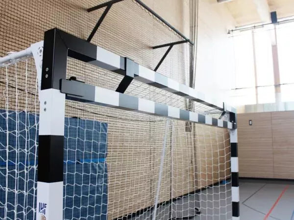 Youth frame bar hand ball goal - Nordic Sport