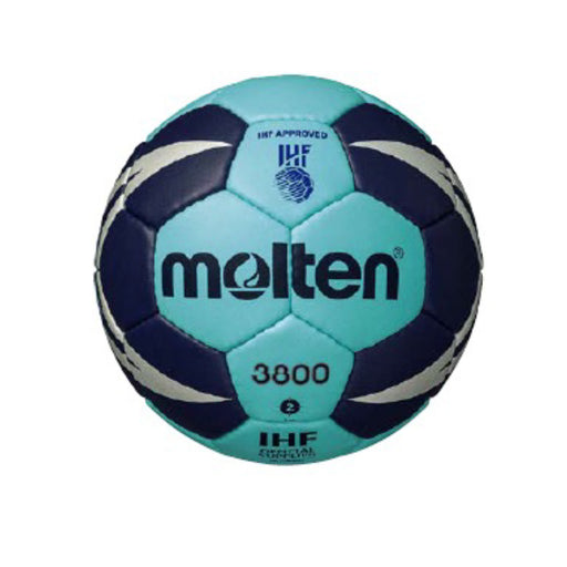 Molten Handboll 3800  Matchboll Stl 2-3 - Nordic Sport