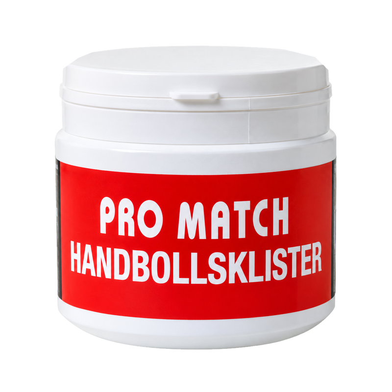 Pro Match Handball Resin 500 ml - Nordic Sport