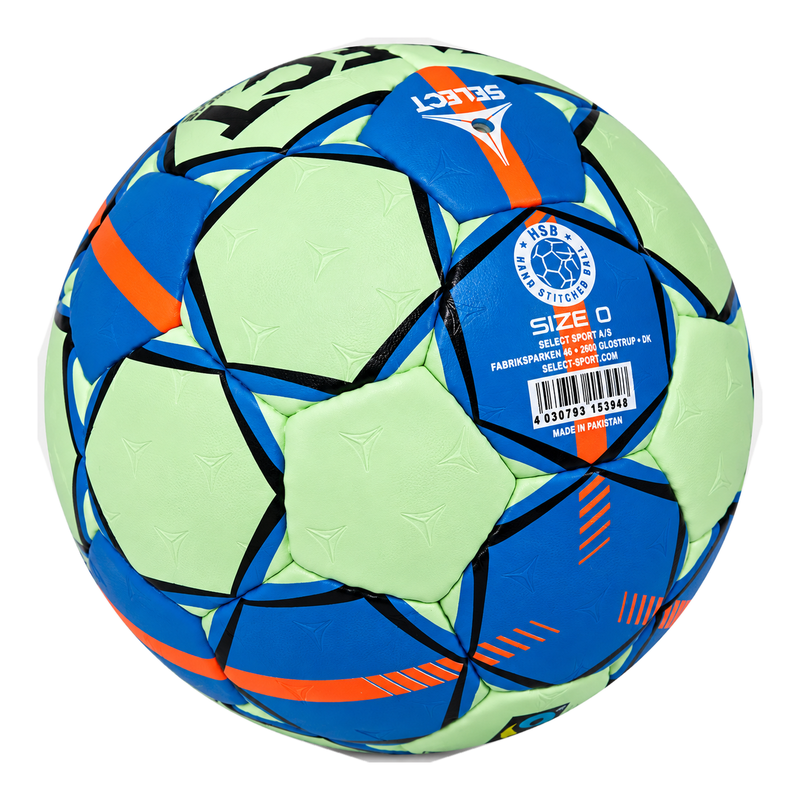 Select Fairtrade Pro Handball – Match and Training Ball