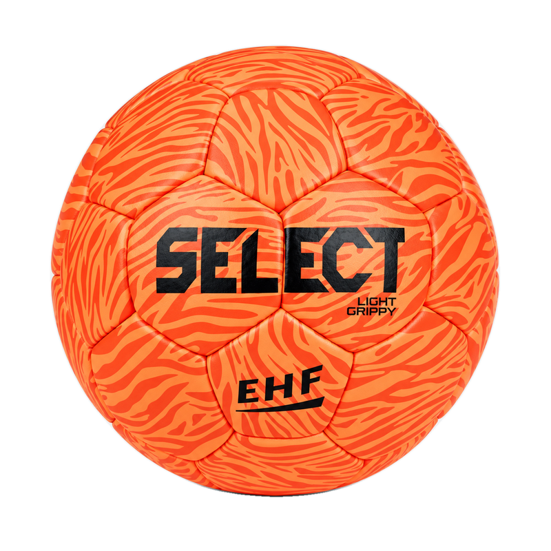 Select Light Grippy V26 Handball – Lightweight Junior Handball