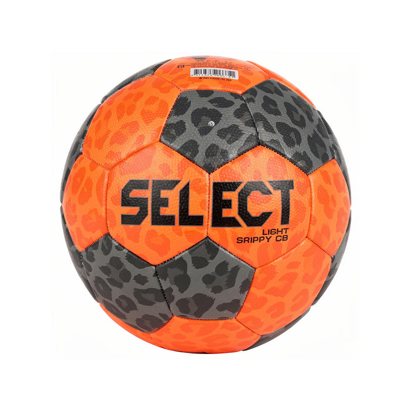 Select Light Grippy Handball - Nordic Sport