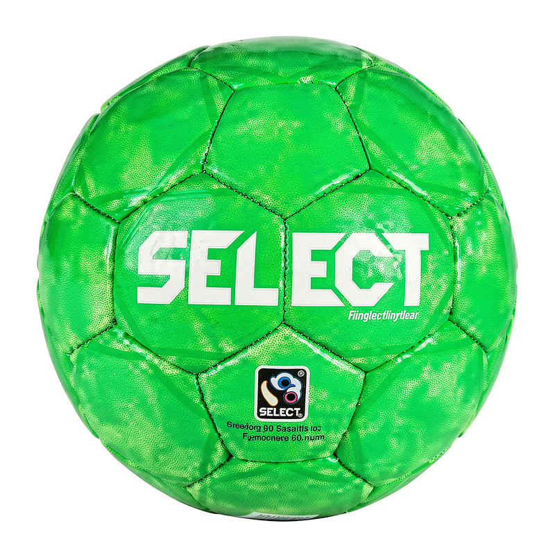 Select Fairtrade Handball TUCANA