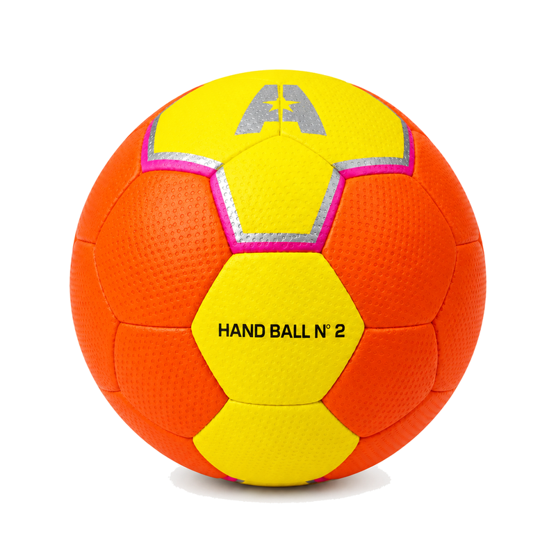 Amaya Soft Touch Handball – Shock-Absorbing Training Ball