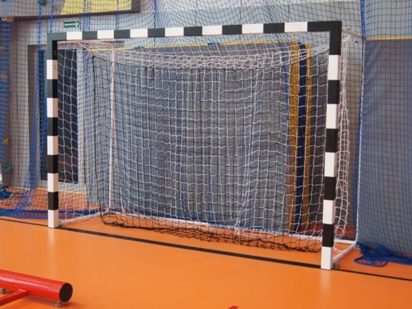 Handball goal freestanding - Nordic Sport
