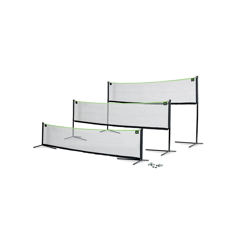 Adjustable Multi-Sport net 5 m - Nordic Sport