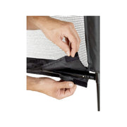 Adjustable Multi-Sport net 5 m - Nordic Sport