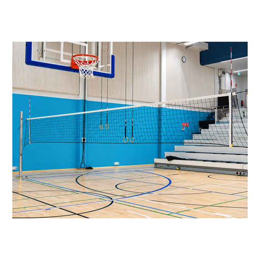 Volleyball Training Net - Nordic Sport