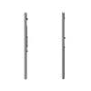Volleybollstolpar i aluminium 83 mm - Nordic Sport