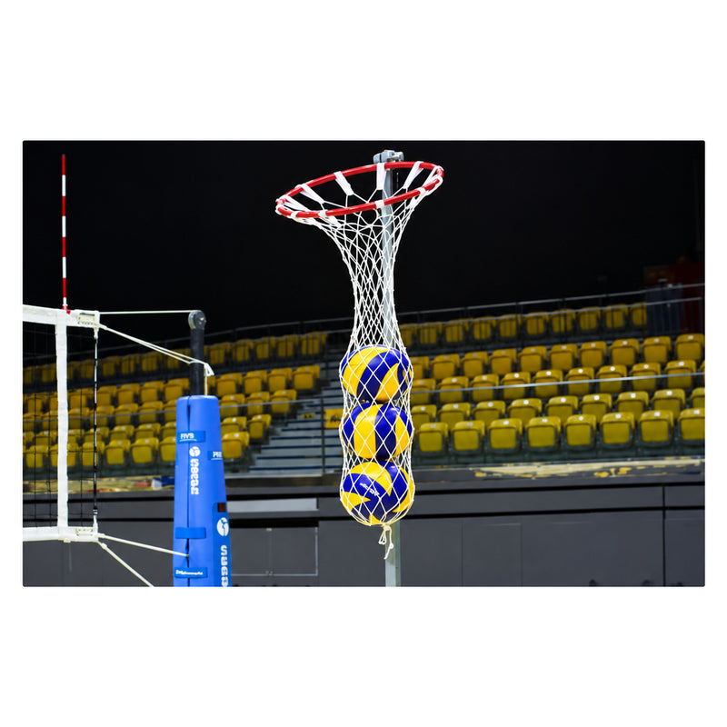 Training Hoop for Passing Accuracy