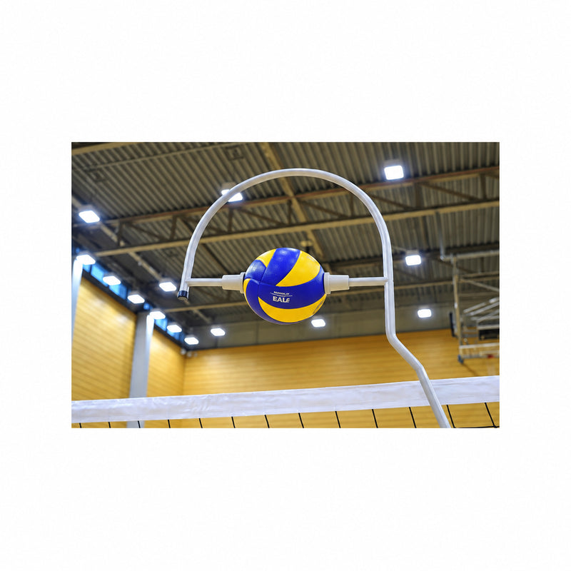 Spike and Serve Trainer for Volleyball