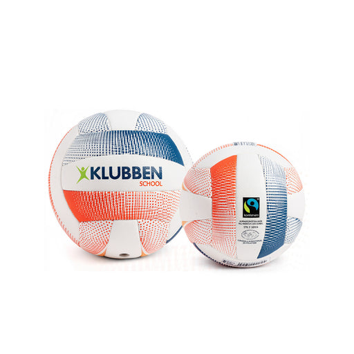 Klubben School Fairtrade Volleyball - Nordic Sport