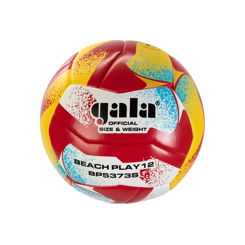 Gala Beach Play 12 Volleyball
