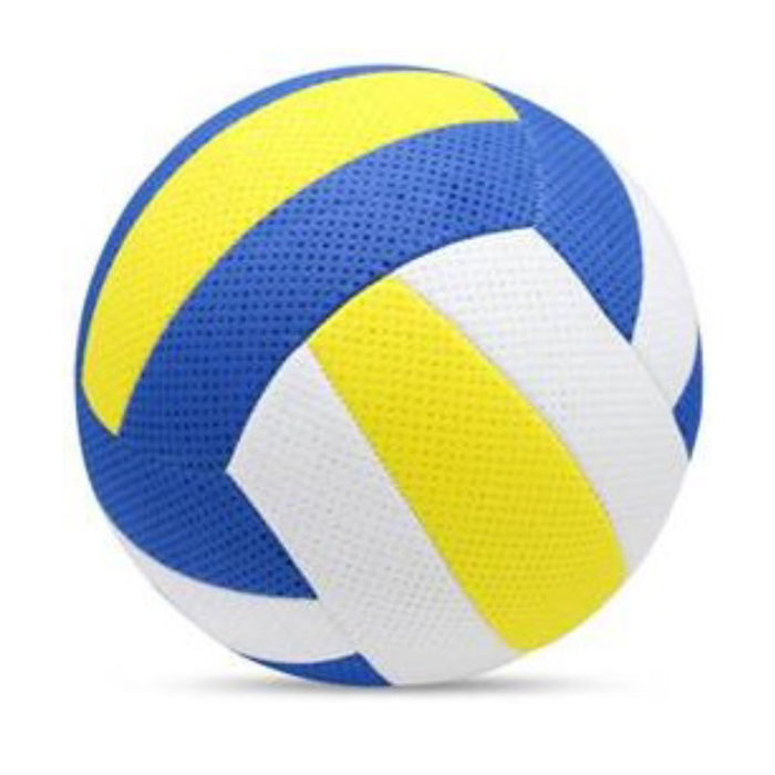 Volleyboll Beach & Skolgård yta av EVA strl 5