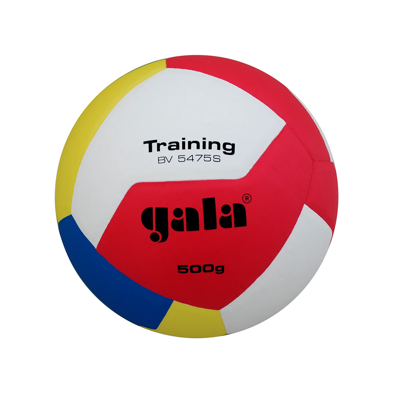 Gala BV5475S Setter 500 Volleyball – Weighted Training Ball for Setting