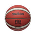 Basketboll Molden B7G4050 - Nordic Sport