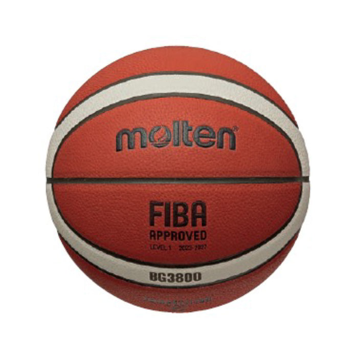 Basketboll Molden BG3800 Stl 5