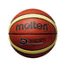 Basketboll Molden BD3500 OUTDOOR - Nordic Sport