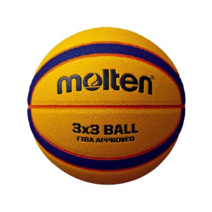 Molten 3 X 3 BALL - Nordic Sport