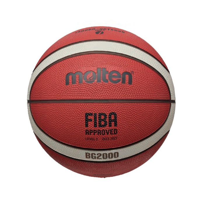 Molten basketboll träning - Nordic Sport