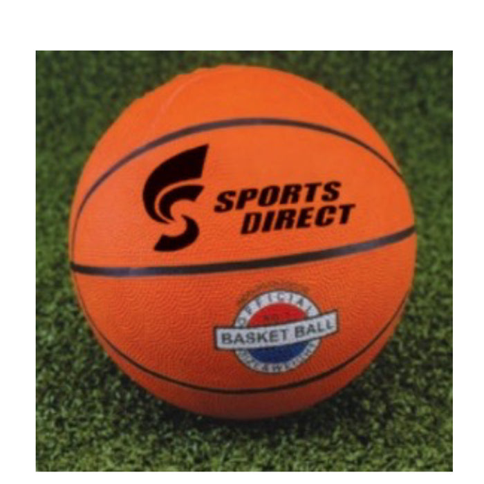 Basketboll- Sportland soft-Touch - Nordic Sport