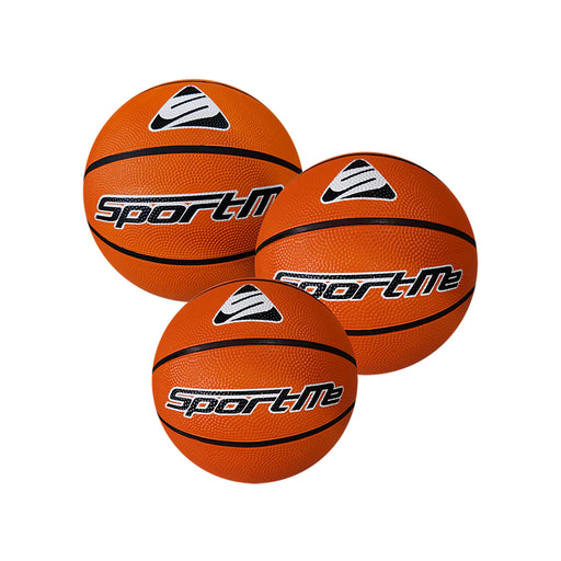 Sportme Basketball - Nordic Sport
