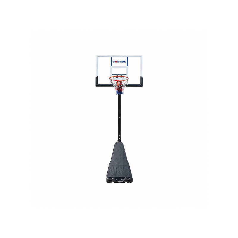 Phoenix Basketball Stand – Height-Adjustable Basketball Hoop for Home Use