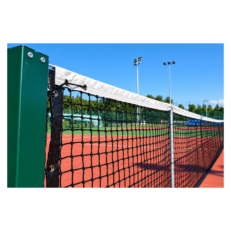 Training tennis net - Nordic Sport
