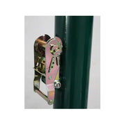 Mobila tennis stolpar 80X80MM - Nordic Sport