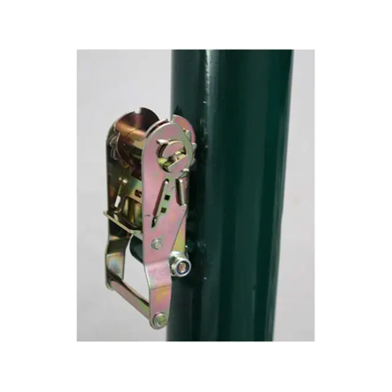 Mobila tennis stolpar 80X80MM - Nordic Sport