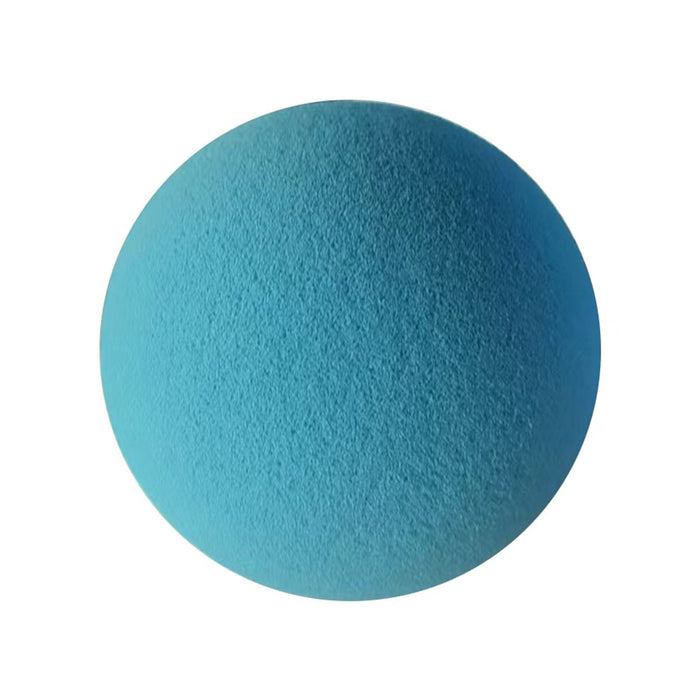 Foam ball for tennis 80mm - Nordic Sport