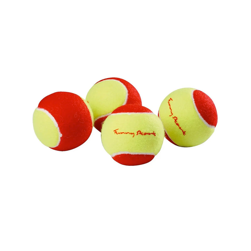 Soft Start Tennis Balls - Nordic Sport