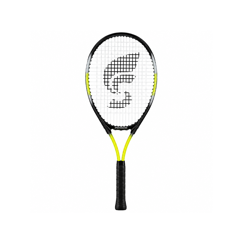 Sports Direct Junior Tennis Racket 25" – Lightweight and Easy to Grip