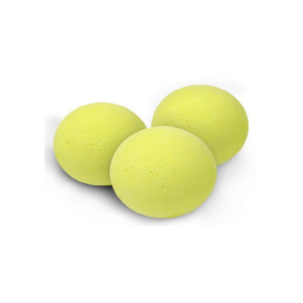 Mini tennisboll obeh. Ø 70 mm 24-Pack