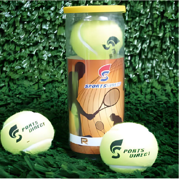 Tennis/Paddel boll 4-Pack